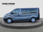 Renault Trafic Trafic Authentique ENERGY AHK 8-Sitzer