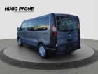 Renault Trafic Trafic Authentique ENERGY AHK 8-Sitzer