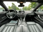 BMW Řada 6 640xi GC SAG Navi LED Leder Driv-Ass.+ HUD 360°