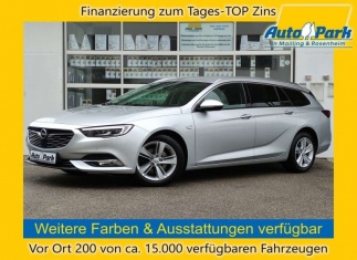 Opel Insignia ST 1.6 Aut. NAVI~MATRIX~RFK~SHZ~2xPDC