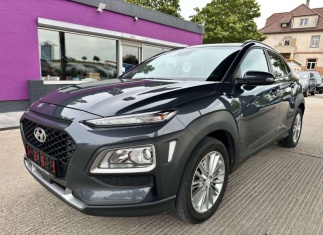 Hyundai Kona YES! 2WD 