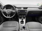 Škoda Octavia Combi Ambition