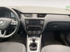 Škoda Octavia Combi Ambition