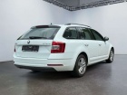 Škoda Octavia Combi Ambition