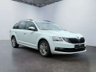 Škoda Octavia Combi Ambition