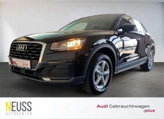Audi Q2 30 TFSI