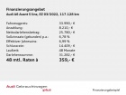 Audi A6 45 TDI quattro S line LED Navi Kamera