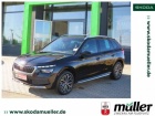 Škoda Kamiq Style 1.6TDI 85kW RFK LED