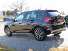 Škoda Kamiq Style 1.6TDI 85kW RFK LED