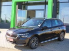Škoda Kamiq Style 1.6TDI 85kW RFK LED