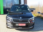 Škoda Kamiq Style 1.6TDI 85kW RFK LED