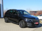 Škoda Kamiq Style 1.6TDI 85kW RFK LED