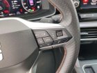 SEAT Leon ST 1.5 eTSI FR DSG  PANO ACC LED R-CAM