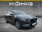 Mazda CX-30 2.0L SKYACTIV X 186PS 6AT Exclusive-Line