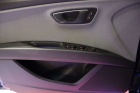 SEAT Leon Style KLIMAANLAGE TEMPOMAT ALU PDC MFL BC
