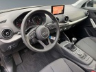 Audi Q2 30 TFSI 1.0-Navi-Tempomat-Top Zustand
