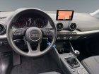 Audi Q2 30 TFSI 1.0-Navi-Tempomat-Top Zustand