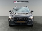 Audi Q2 30 TFSI 1.0-Navi-Tempomat-Top Zustand
