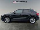 Audi Q2 30 TFSI 1.0-Navi-Tempomat-Top Zustand