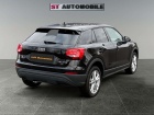 Audi Q2 30 TFSI 1.0-Navi-Tempomat-Top Zustand
