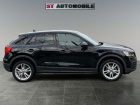 Audi Q2 30 TFSI 1.0-Navi-Tempomat-Top Zustand