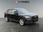 Audi Q2 30 TFSI 1.0-Navi-Tempomat-Top Zustand