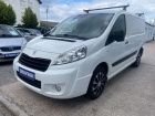 Peugeot Expert Kasten L2H1 Kasten KLIMA TÜV NEU !!!