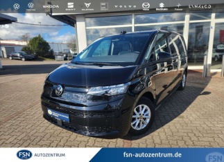Volkswagen Multivan 2.0 TDI Advanced DSG Navi AHK RFK SHZG DAB