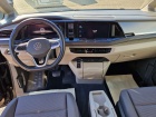 Volkswagen Multivan 2.0 TDI Advanced DSG Navi AHK RFK SHZG DAB