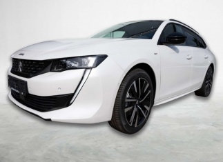 Peugeot 508 SW GT 1.5 BlueHDi 130 EAT8 (EURO 6d)