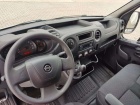 Opel Movano B Kasten L2H2 3,5to Klima Euro 6