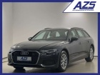 Audi A6 40 Avant TDI Leder ACC LED Navi Parkhilfen
