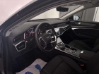 Audi A6 40 Avant TDI Leder ACC LED Navi Parkhilfen