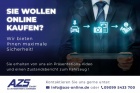 Audi A6 40 Avant TDI Leder ACC LED Navi Parkhilfen