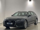 Audi A6 40 Avant TDI Leder ACC LED Navi Parkhilfen