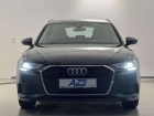 Audi A6 40 Avant TDI Leder ACC LED Navi Parkhilfen