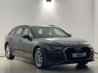 Audi A6 40 Avant TDI Leder ACC LED Navi Parkhilfen