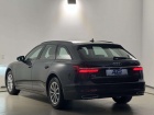 Audi A6 40 Avant TDI Leder ACC LED Navi Parkhilfen