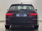 Audi A6 40 Avant TDI Leder ACC LED Navi Parkhilfen