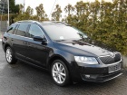 Skoda Octavia 1.4 TSI Elegance   2.Hd/lückenl. Skoda-Historie