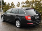 Skoda Octavia 1.4 TSI Elegance   2.Hd/lückenl. Skoda-Historie