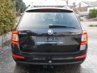 Skoda Octavia 1.4 TSI Elegance   2.Hd/lückenl. Skoda-Historie