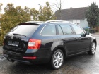 Skoda Octavia 1.4 TSI Elegance   2.Hd/lückenl. Skoda-Historie