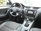 Skoda Octavia 1.4 TSI Elegance   2.Hd/lückenl. Skoda-Historie