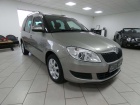 Škoda Roomster Style Plus Edition KLIMA TÜV 06/24