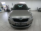 Škoda Roomster Style Plus Edition KLIMA TÜV 06/24