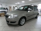 Škoda Roomster Style Plus Edition KLIMA TÜV 06/24