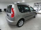 Škoda Roomster Style Plus Edition KLIMA TÜV 06/24