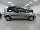 Škoda Roomster Style Plus Edition KLIMA TÜV 06/24