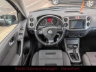Volkswagen Tiguan Sport & Style 4Motion NAVI SHZ PDC
